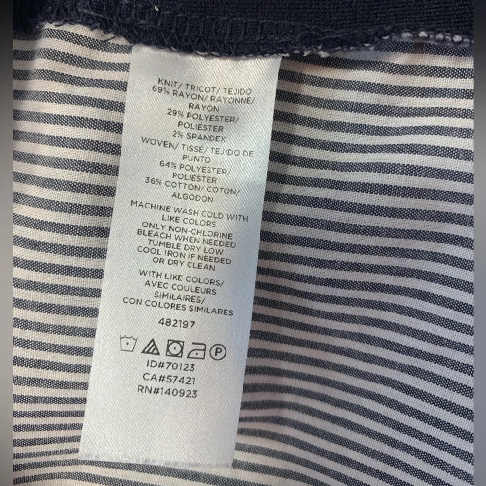 LOFT long sleeve top - Picture 4 of 4